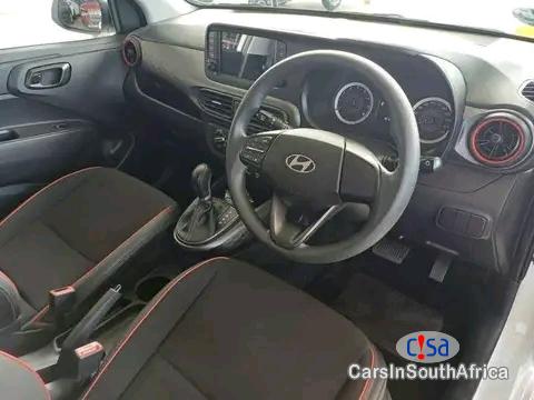 Picture of Hyundai i10 Call/ WhatsApp.(073 104 3715) 2022 Hyundai Grand I10 For Sale Automatic 2022 in South Africa