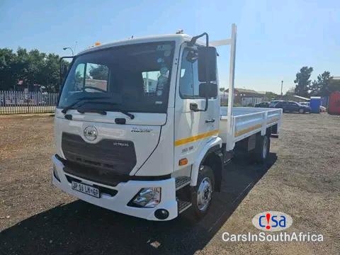 Pictures of Nissan Call/ WhatsApp.(073 104 3715 ) 2020 Nissan UD Kuze 150 Truck For Sale Manual 2020