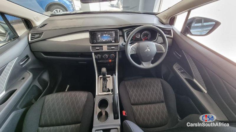 Mitsubishi Automatic 2024 - image 11