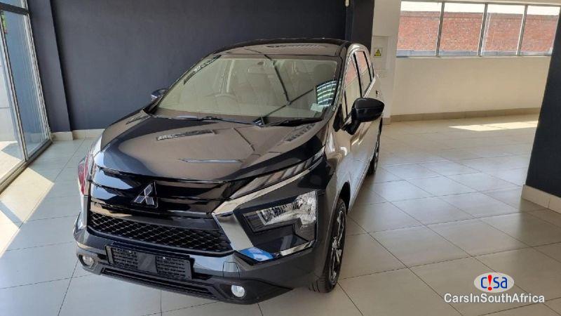 Mitsubishi Automatic 2024 - image 12