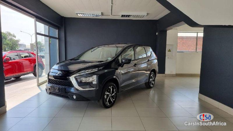 Picture of Mitsubishi Automatic 2024