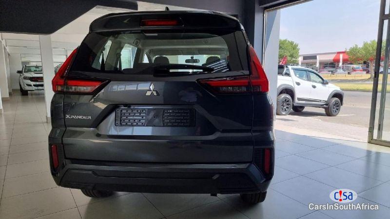 Mitsubishi Automatic 2024 in Free State