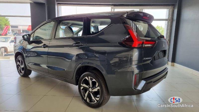 Picture of Mitsubishi Automatic 2024 in Free State