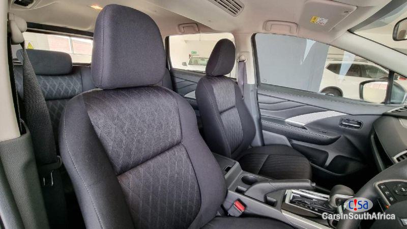 Mitsubishi Automatic 2024 in Free State - image