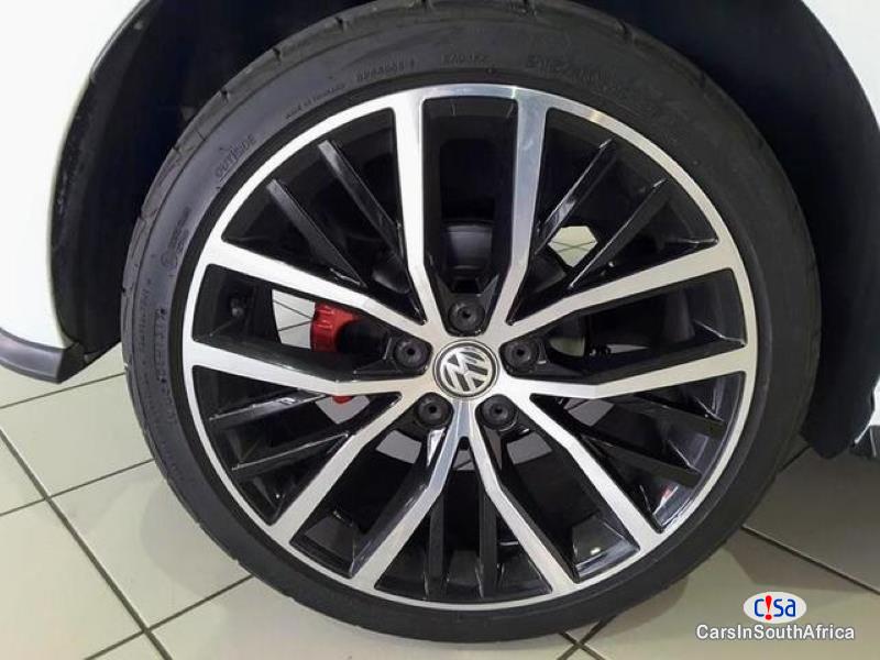 Picture of Volkswagen Polo 1.6 Manual 2017 in Mpumalanga