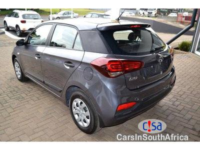 Hyundai i20 1.6 Manual 2019 - image 2