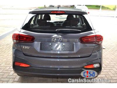 Hyundai i20 1.6 Manual 2019 - image 3