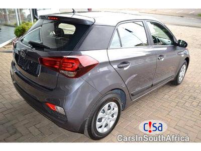Hyundai i20 1.6 Manual 2019 - image 4