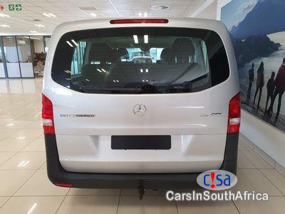 Mercedes Benz Vito 2.2 Manual 2019 in North West