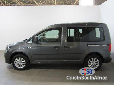 Volkswagen Caddy 2.0 Manual 2016 - image 2