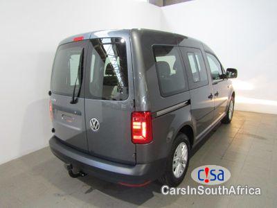 Volkswagen Caddy 2.0 Manual 2016 - image 3