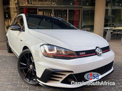 Picture of Volkswagen Golf 2.0 Automatic 2017
