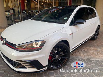 Volkswagen Golf 2.0 Automatic 2017 in Western Cape