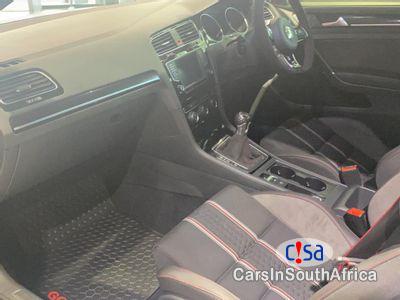 Volkswagen Golf 2.0 Automatic 2017 in South Africa