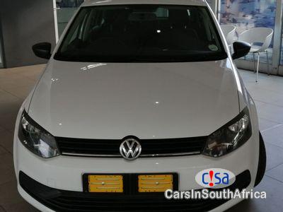 Picture of Volkswagen Polo 1.2 Manual 2017