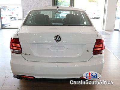 Volkswagen Polo 1.2 Manual 2018