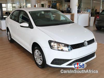 Volkswagen Polo 1.2 Manual 2018 in Mpumalanga