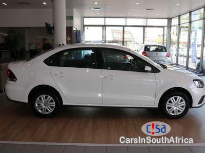 Volkswagen Polo 1.2 Manual 2018 in South Africa