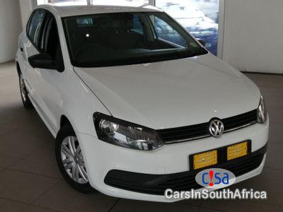 Picture of Volkswagen Polo 1.2 Manual 2016
