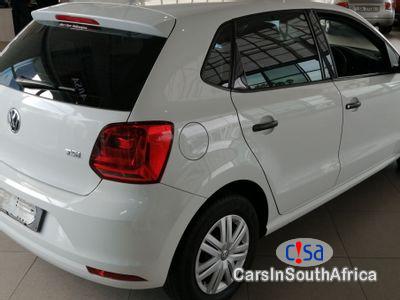 Volkswagen Polo 1.2 Manual 2016