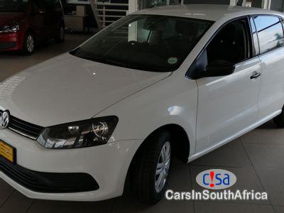 Volkswagen Polo 1.2 Manual 2016 in Eastern Cape