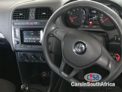 Volkswagen Polo 1.2 Manual 2016 in South Africa