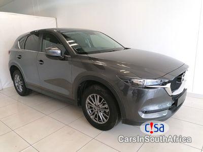 Picture of Mazda CX-5 2.0 Automatic 2017