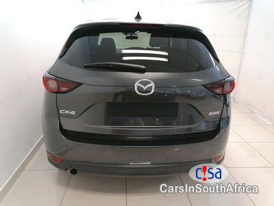 Mazda CX-5 2.0 Automatic 2017 - image 2
