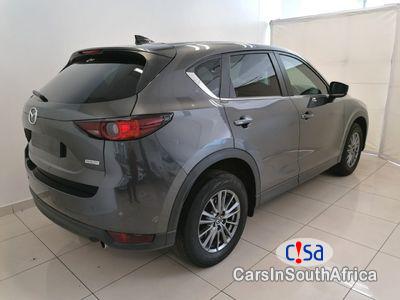 Mazda CX-5 2.0 Automatic 2017 in Free State