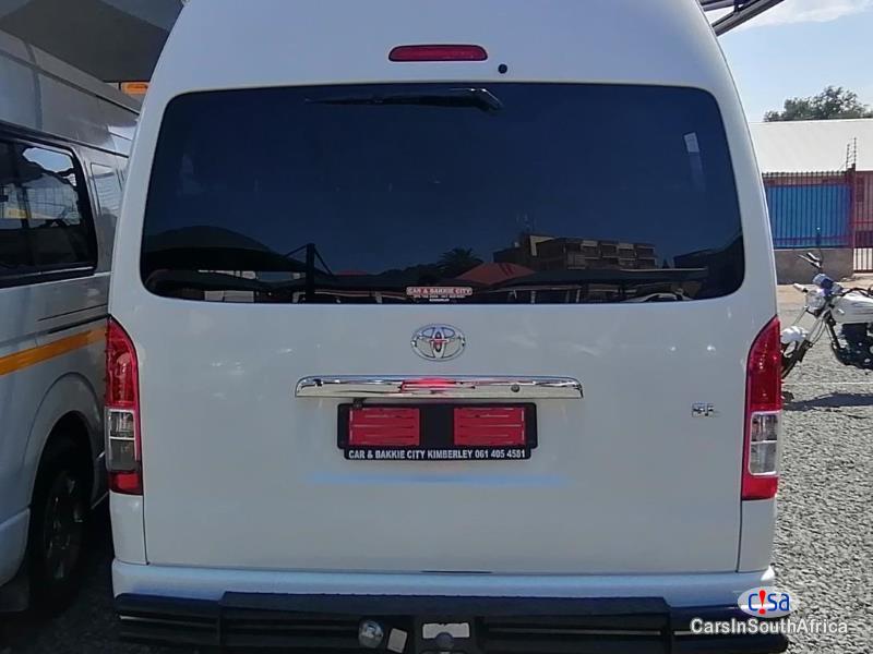 Toyota Quantum 0784119228 Manual 2019