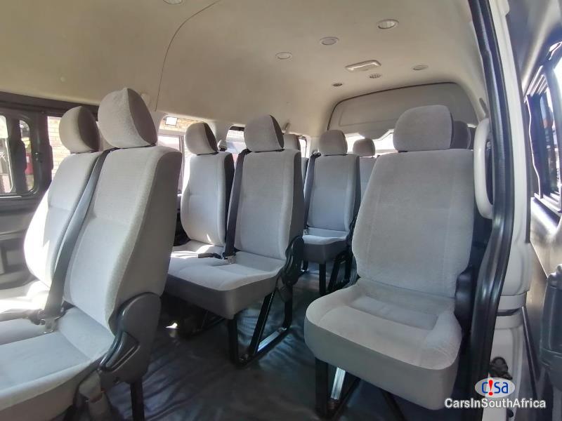 Picture of Toyota Quantum 0784119228 Manual 2019 in Gauteng