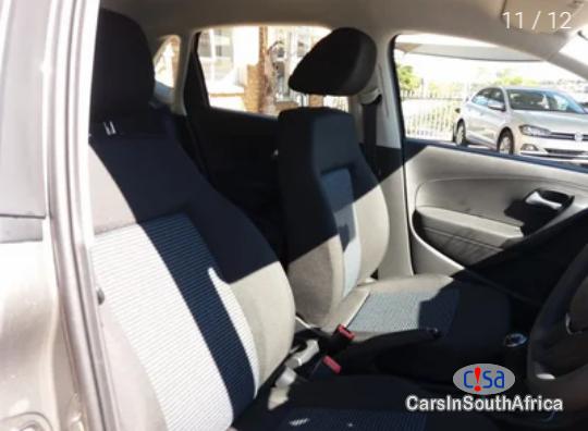 Volkswagen Polo 1.6 Manual 2016 - image 4