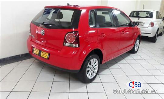 Volkswagen Polo 1.4 Manual 2014 - image 2