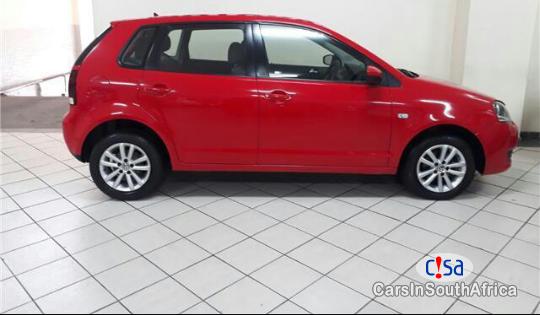 Volkswagen Polo 1.4 Manual 2014 - image 3