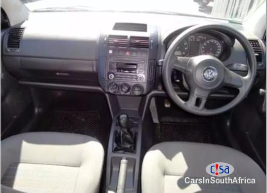 Volkswagen Polo 1.4 Manual 2014 - image 4