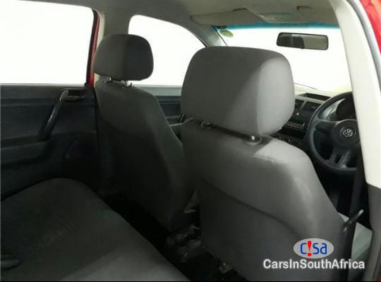 Volkswagen Polo 1.4 Manual 2014 - image 5