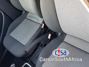 Volkswagen Polo Manual 2013