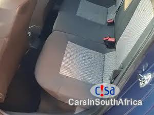 Volkswagen Polo Manual 2013 in Mpumalanga