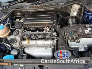 Volkswagen Polo Manual 2013 - image 4