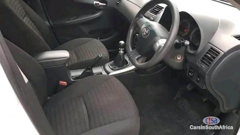 Toyota Corolla 1.6 Quest 0685845776 Manual 2017 - image 5