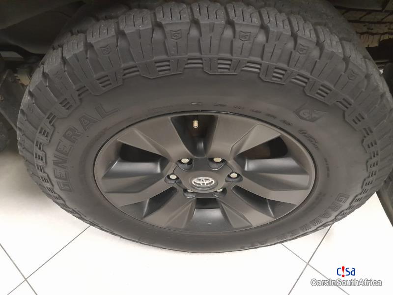 Picture of Toyota Hilux 2.8GD-6 AUTO { 0817687830 Automatic 2016 in Northern Cape