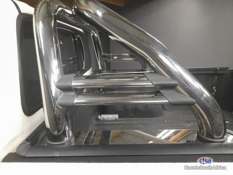 Picture of Toyota Hilux 2.8GD-6 AUTO { 0817687830 Automatic 2016 in South Africa