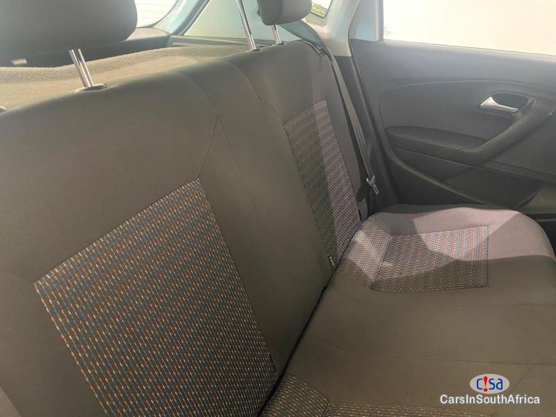Picture of Volkswagen Polo 1.4 VIVO TREND-LINE { 0817687830 } Manual 2018 in Northern Cape