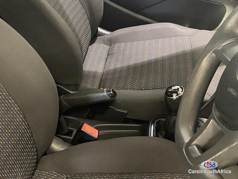 Picture of Volkswagen Polo 1.4 VIVO TREND-LINE { 0817687830 } Manual 2018 in South Africa