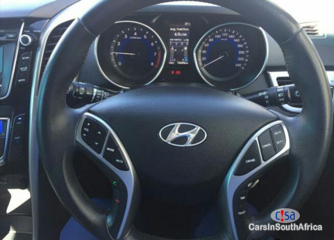 Picture of Hyundai i30 Manual 2016 in Gauteng