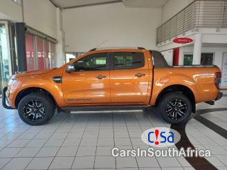 Picture of Ford Ranger 3.2 Automatic 2017 in South Africa