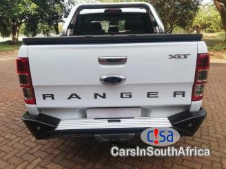 Ford Ranger 2.2 Automatic 2017 - image 2