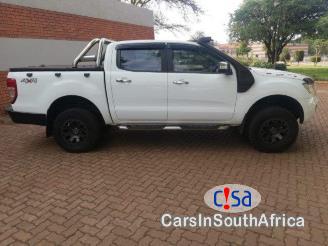 Ford Ranger 2.2 Automatic 2017 - image 3