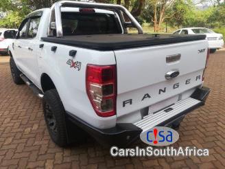 Ford Ranger 2.2 Automatic 2017 - image 4
