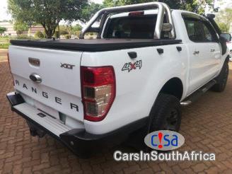 Ford Ranger 2.2 Automatic 2017 - image 5